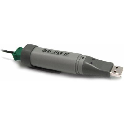 Lascar Electronics el-usb-tc; -200 až 1350 °c