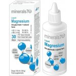 Scholl Liquid Magnesium 100 ml – Hledejceny.cz