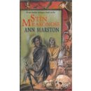 Ostří exilu 1: Stín Mrakonoše - Ann Marston