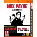 Max Payne Anthology