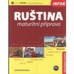 Ruština Maturitní příprava – Hledejceny.cz