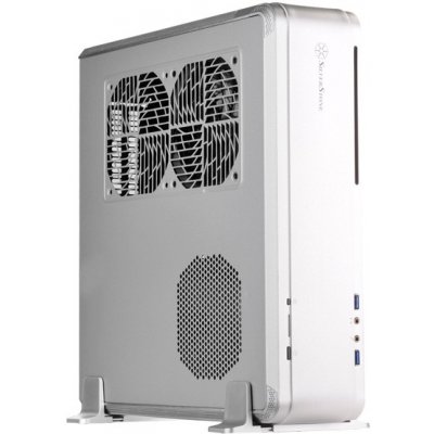 SilverStone Fortress FTZ01 SST-FTZ01S