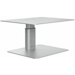 Nillkin HighDesk Adjustable Monitor Stand Silver 57983110861 – Zbozi.Blesk.cz