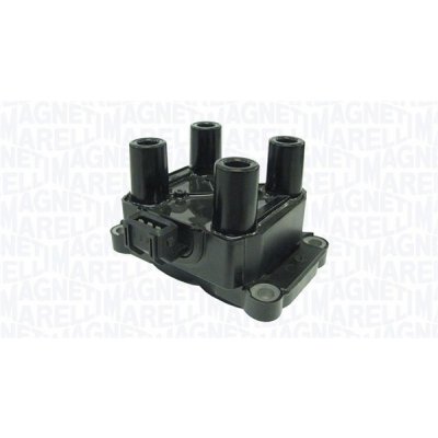 060717066012 MAGNETI MARELLI Zapalovací cívka – Zboží Mobilmania