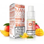 Pinky Vape Man Go-Go 10 ml 12 mg – Zboží Mobilmania