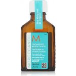 Moroccanoil Treatment Moroccanoil Treatment Light olej pro jemné barvené vlasy 25 ml – Hledejceny.cz