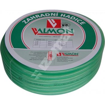 Valmon 1122 průhledná 1/2" 25m