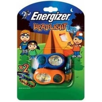 Energizer Dětská 1+1