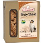 Belcando Jehněčí s bramborami & brusinkami 125 g – Hledejceny.cz