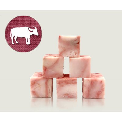 Graf BARF buvolí bachorový tuk 1 kg – Sleviste.cz
