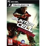 Tom Clancy's Splinter Cell Conviction (Deluxe Edition) – Sleviste.cz