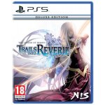 The Legend of Heroes: Trails into Reverie (Deluxe Edition) – Hledejceny.cz