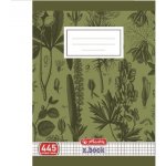 Herlitz sešit 445 A4 čtvereček – Sleviste.cz
