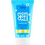 You Me WATERLUBE lubrikační gel 150 ml – Zboží Mobilmania