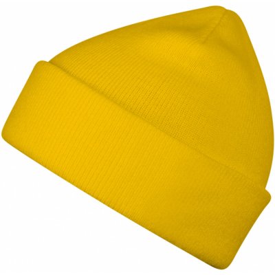 Malfini 315 čepice žlutá – Sleviste.cz