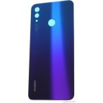 Kryt Huawei Nova 3i zadní fialový – Zboží Živě