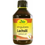cdVet Singulares lososový olej 250 ml – Hledejceny.cz