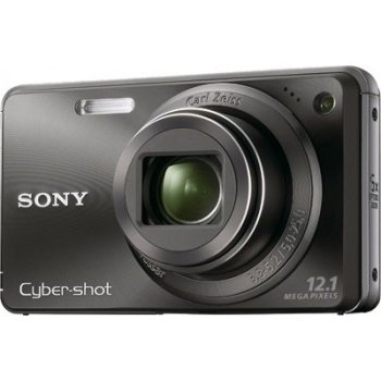 Sony Cyber-Shot DSC-W290