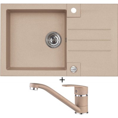 Set Alveus Rock 130 + Nina – Sleviste.cz