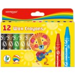 Keyroad Voskové pastely 12ks 14mm – Zboží Dáma