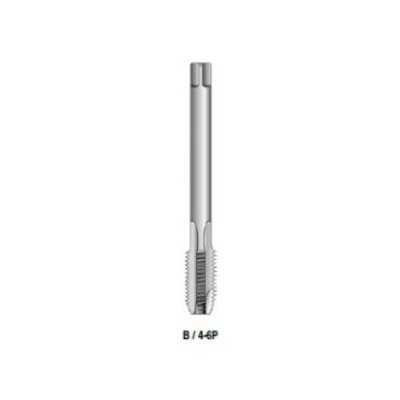 BUČOVICE TOOLS Závitník strojní s lamačem din 376/b m12 iso2/6h hsse tin (186120) – Hledejceny.cz