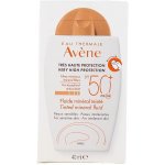 Avène Sun Mineral ochranný tónovací fluid SPF50+ 40 ml – Zboží Dáma