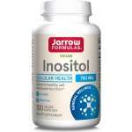 Jarrow Formulas Inositol 750mg 100 kapslí – Hledejceny.cz
