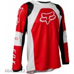Fox Racing 180 Lux 2022 červený – Zbozi.Blesk.cz