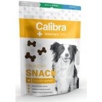 Calibra VD Dog Crunchy Snack Vitality Support 120 g – Zbozi.Blesk.cz