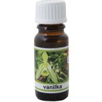 Happy Buddha Vanilka 100% esenciální olej 10 ml – Hledejceny.cz