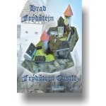 Zdeněk Čechal hrad Frýdštejn stavebnice papírového modelu – Zbozi.Blesk.cz