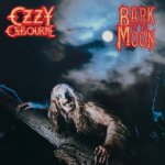 Ozzy Osbourne - Bark At The Moon LP – Hledejceny.cz