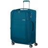 Cestovní kufr Samsonite D'lite Spinner Modrá 85 l