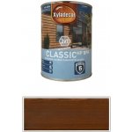 Xyladecor Classic HP 5 l Kaštan – Zboží Mobilmania