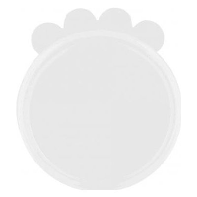 Trixie Víčko na konzervy transparentní 7,6 cm 2 ks – Zboží Mobilmania