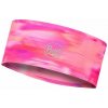 Čelenka Buff Fastwick headband Buff sish pink flour