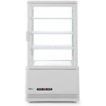 Arktic 233641 Chladicí vitrína – Zboží Dáma