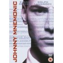 Johnny Mnemonic DVD