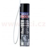 LIQUI MOLY Pro-Line Čistič škrticí klapky 400ml | Zboží Auto