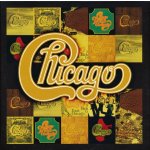 Chicago - The Studio Albums 1969 - 1978 CD – Zboží Mobilmania