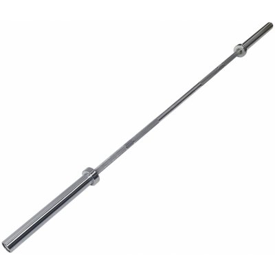 IRONLIFE Pro Lifting Bar Osa 2200/50 mm – Zboží Dáma