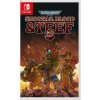 Hra na Nintendo Switch Warhammer 40,000: Shootas, Blood & Teef