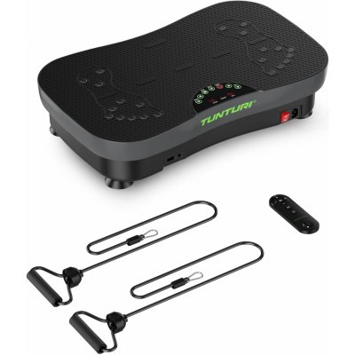 TUNTURI Cardio Fit V30 – Zboží Dáma