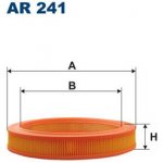 Vzduchový filtr FILTRON AR 241 – Hledejceny.cz