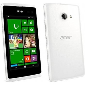 Acer Liquid M220