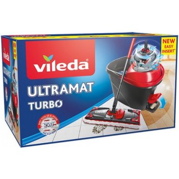 VILEDA Ultramax TURBO 158632