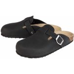 Esmara dámské nazouváky černá – Zboží Mobilmania