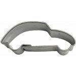 Smolík Cookie Cutters s.r.o. VYKRAJOVÁTKO NEREZ - AUTO BROUK 30x12 mm – Hledejceny.cz
