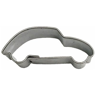 Smolík Cookie Cutters s.r.o. VYKRAJOVÁTKO NEREZ - AUTO BROUK 30x12 mm – Hledejceny.cz