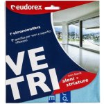 Eudorex Vetri hadřík na okna sklo a chrom 1 ks – Hledejceny.cz